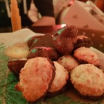 Club JuMaJo Weihnatsfeier 2017